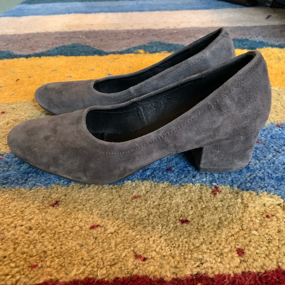 🌟 Jeffrey Campbell Bitsie Pumps, size 7 🌟